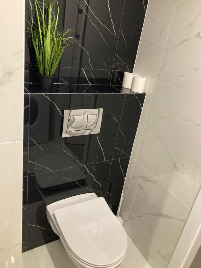 Apartament Bema 89B Białystok Exterior foto
