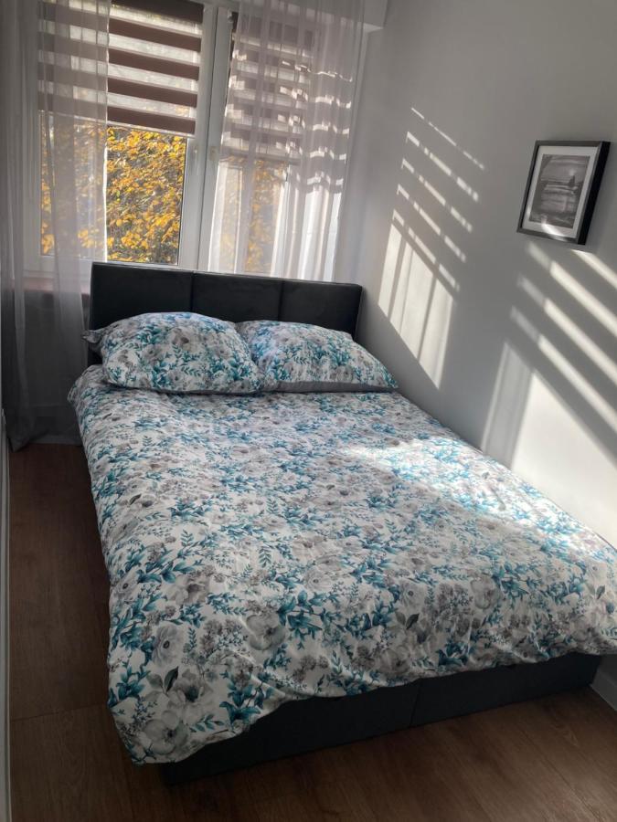 Apartament Bema 89B Białystok Exterior foto